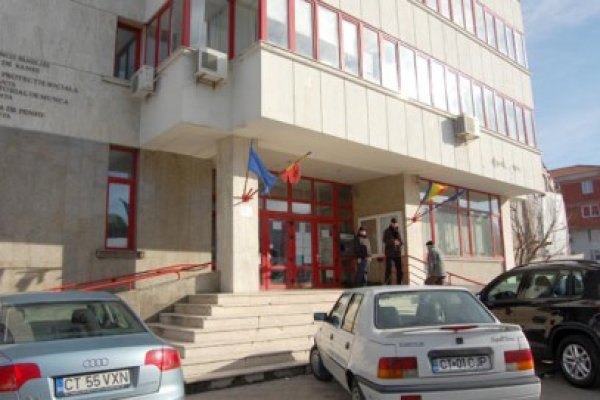 Precizări ale Casei Judeţene de Pensii Constanţa